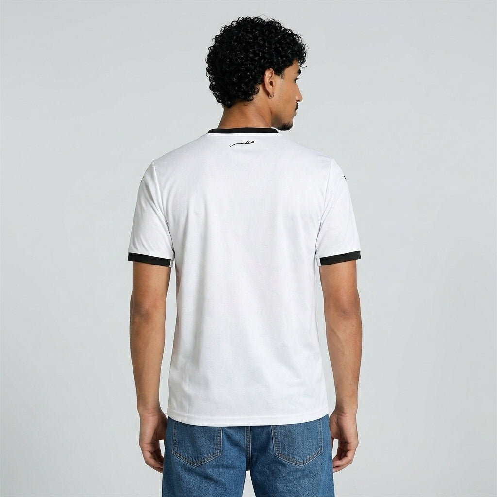 Egypt 2026 Away Jersey