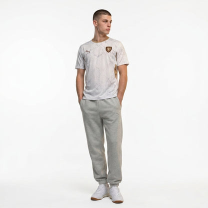 Czech Republic 2026 Away Jersey