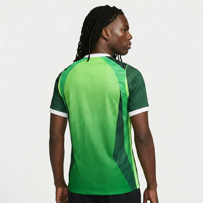 Nigeria 2026 Home Jersey